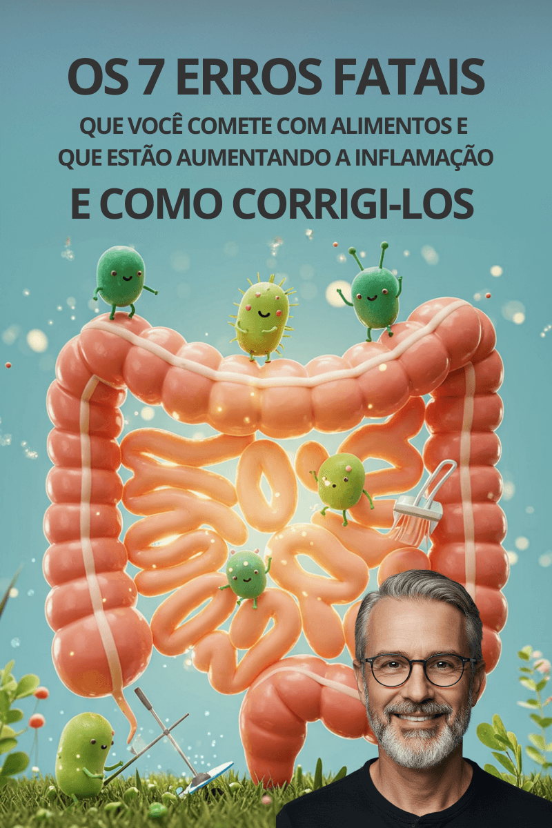 Capa do Ebook